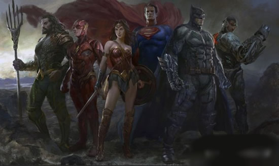 DC系列观看顺序 完整版2019DC系列电影观看顺序