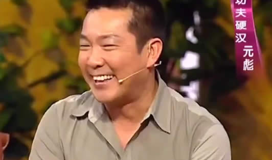 元彪叫什么名字:元彪个人资料简介及拍的电影 元彪叫什么名字:元彪个人资料简介及拍的电影