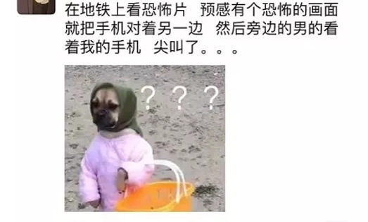 千万别在地铁上看恐怖片 适合在家看的10部经典恐怖片 千万别在地铁上看恐怖片 适合在家看的10部经典恐怖片