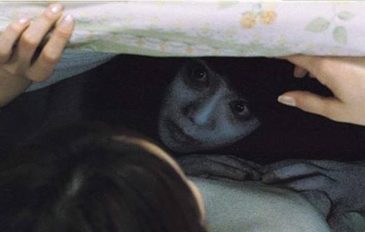 千万别在地铁上看恐怖片 适合在家看的10部经典恐怖片 千万别在地铁上看恐怖片 适合在家看的10部经典恐怖片