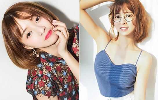 余心恬个人资料 演员余心恬图片家庭背景起底