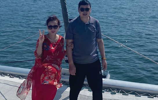 余心恬个人资料 演员余心恬图片家庭背景起底