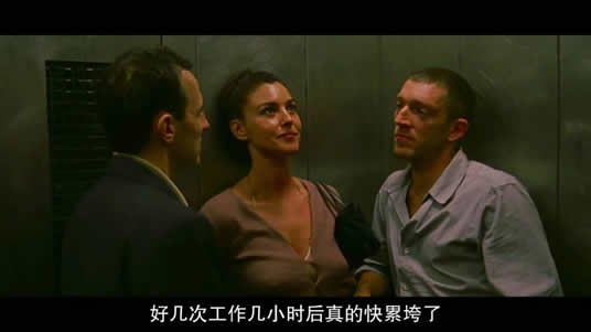 大尺度电影10部 大尺度场面震撼的电影