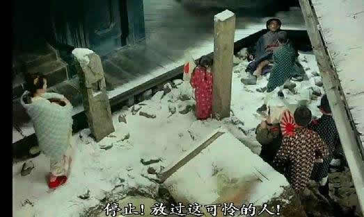 大尺度电影10部 大尺度场面震撼的电影