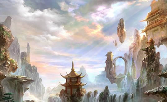 修仙小说排行榜前十名 身临其境体验逆境奋斗精神