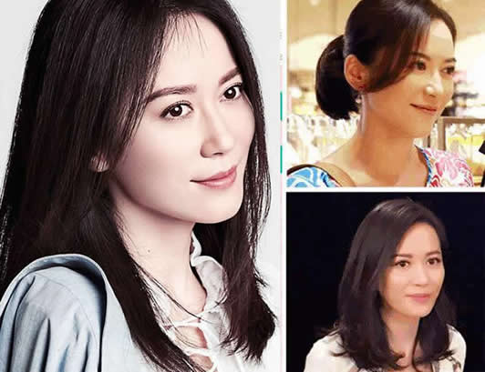 俞飞鸿被问到生理需求是什么节目？俞飞鸿个人简历