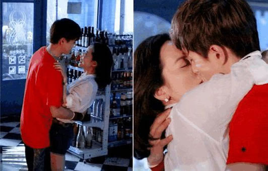 俞飞鸿被问到生理需求是什么节目？俞飞鸿个人简历