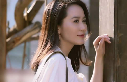 俞飞鸿被问到生理需求是什么节目？俞飞鸿个人简历