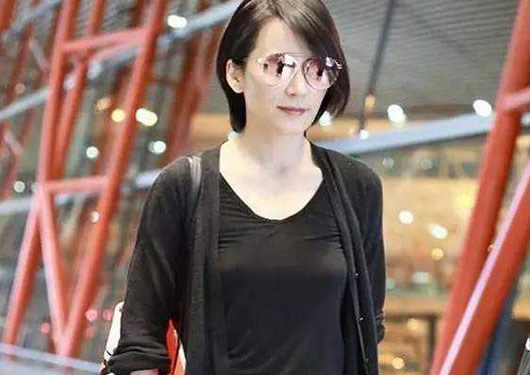 俞飞鸿被问到生理需求是什么节目？俞飞鸿个人简历