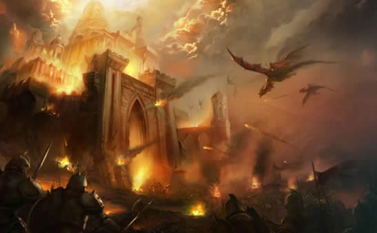 玄幻小说排行榜完本经典之作(完本30部) 玄幻小说排行榜完本经典之作(完本30部)