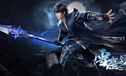 玄幻小说排行榜完本经典之作(完本30部) 玄幻小说排行榜完本经典之作(完本30部)