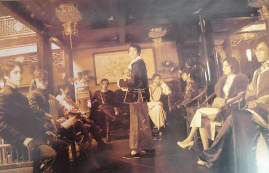 老九门是哪九门介绍:老九门都是做什么的揭晓 老九门是哪九门介绍:老九门都是做什么的揭晓