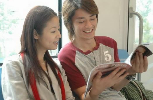 霍建华林心如怎么走到一起的 做10朋友后彼此认爱