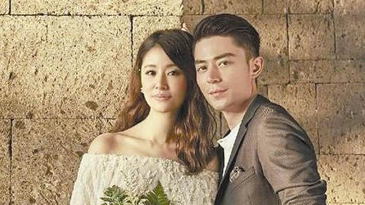 霍建华林心如怎么走到一起的 做10朋友后彼此认爱