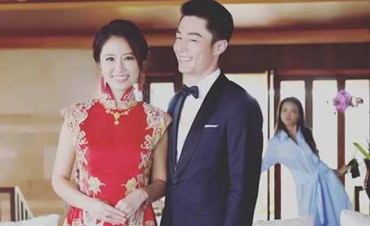 霍建华林心如怎么走到一起的 做10朋友后彼此认爱