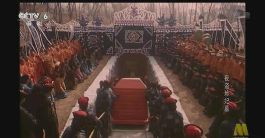 盗墓系列电影 15部国产好看的盗墓电影（盘点精选）