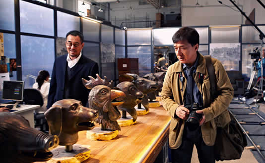 盗墓系列电影 15部国产好看的盗墓电影（盘点精选）