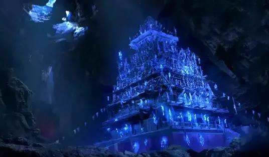 盗墓系列电影 15部国产好看的盗墓电影（盘点精选）