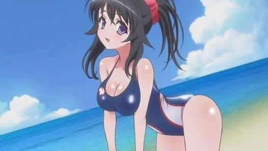 好看的爱情动漫 12部好看且有福利的动漫神作