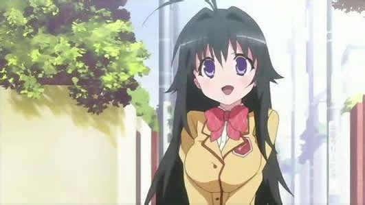 好看的爱情动漫 12部好看且有福利的动漫神作