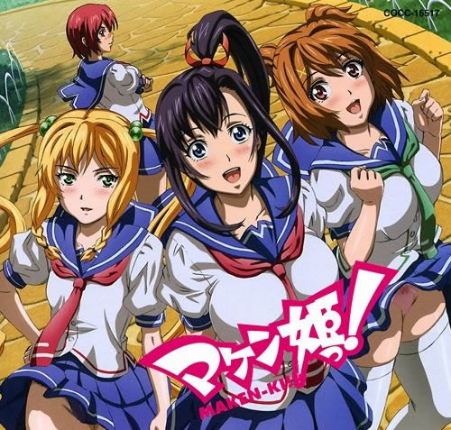 好看的爱情动漫 12部好看且有福利的动漫神作