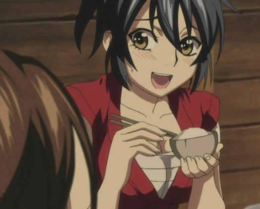 好看的爱情动漫 12部好看且有福利的动漫神作