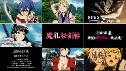 好看的爱情动漫 12部好看且有福利的动漫神作