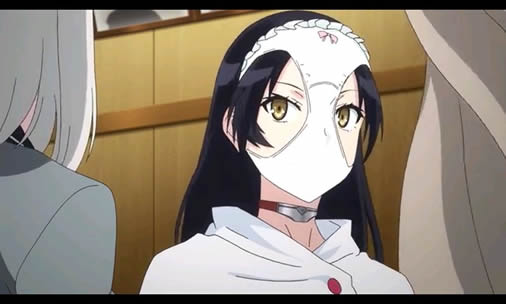 好看的爱情动漫 12部好看且有福利的动漫神作