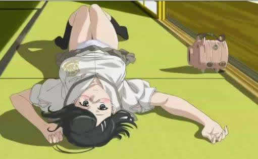 好看的爱情动漫 12部好看且有福利的动漫神作