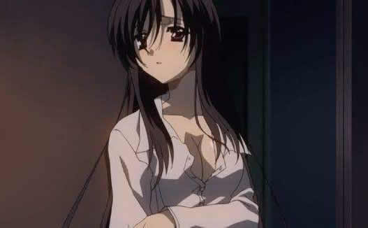 好看的爱情动漫 12部好看且有福利的动漫神作