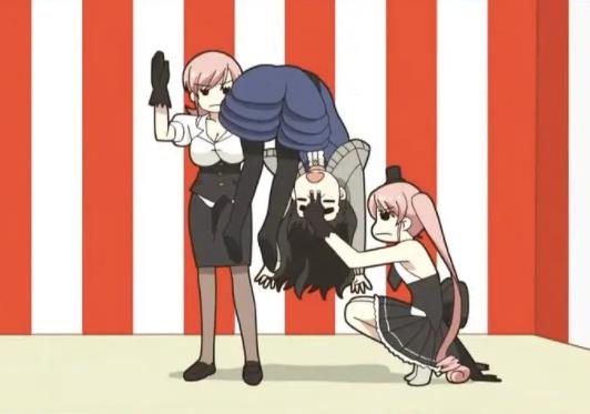 好看的爱情动漫 12部好看且有福利的动漫神作