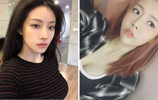 喻言个人资料及私照 青春有你2喻言因黑料被扒退赛真的吗