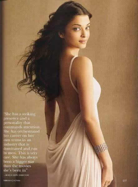 世界上美女排行榜 看看哪个是你心中最美的女人