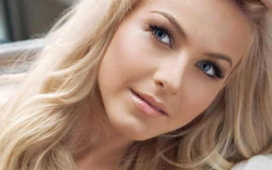 世界上美女排行榜 看看哪个是你心中最美的女人