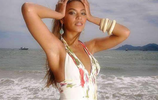 世界上美女排行榜 看看哪个是你心中最美的女人