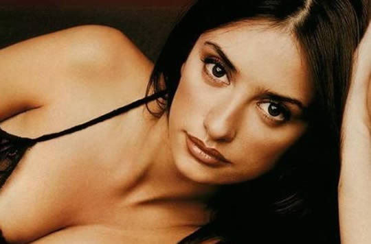 世界上美女排行榜 看看哪个是你心中最美的女人