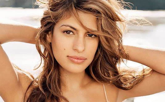 世界上美女排行榜 看看哪个是你心中最美的女人