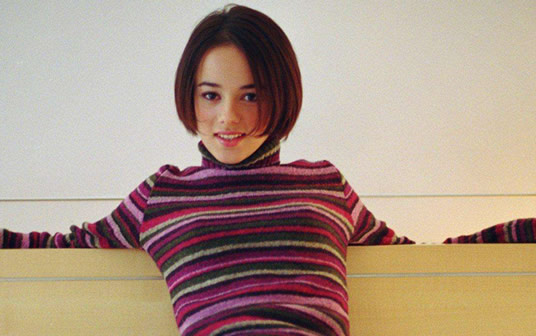 世界上美女排行榜 看看哪个是你心中最美的女人