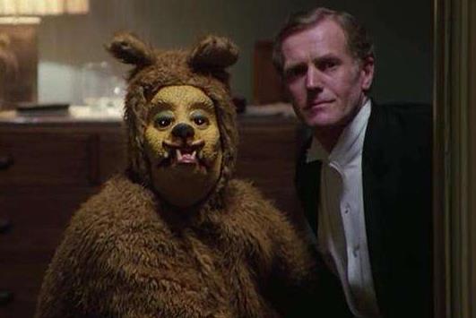 好看重口味电影:找到了电影10部必看的电影 好看重口味电影:找到了电影10部必看的电影