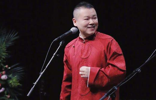 岳云鹏原名叫什么?岳云鹏励志故事 岳云鹏原名叫什么?岳云鹏励志故事