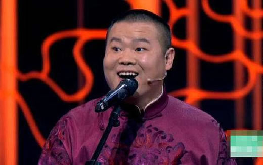 岳云鹏原名叫什么?岳云鹏励志故事 岳云鹏原名叫什么?岳云鹏励志故事