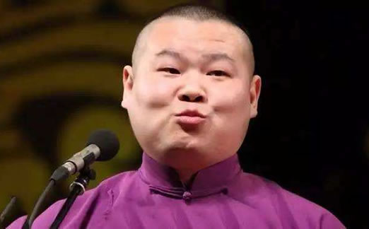 岳云鹏原名叫什么?岳云鹏励志故事 岳云鹏原名叫什么?岳云鹏励志故事