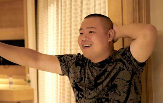 岳云鹏原名叫什么?岳云鹏励志故事 岳云鹏原名叫什么?岳云鹏励志故事