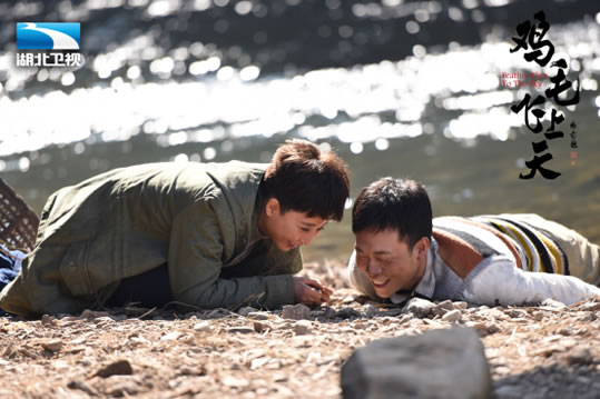 《鸡毛飞上天》湖北播出 张译殷桃时代浮沉 《鸡毛飞上天》湖北播出 张译殷桃时代浮沉