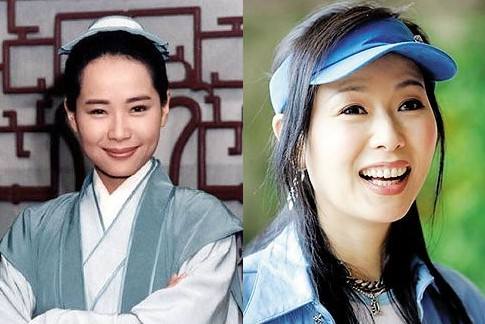 叶童的真名叫什么?这就是叶童出演许仙的真实原因 叶童的真名叫什么?这就是叶童出演许仙的真实原因