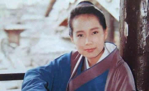 叶童的真名叫什么?这就是叶童出演许仙的真实原因 叶童的真名叫什么?这就是叶童出演许仙的真实原因