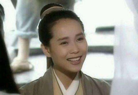 叶童的真名叫什么?这就是叶童出演许仙的真实原因 叶童的真名叫什么?这就是叶童出演许仙的真实原因