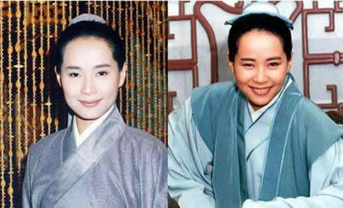 叶童的真名叫什么?这就是叶童出演许仙的真实原因 叶童的真名叫什么?这就是叶童出演许仙的真实原因