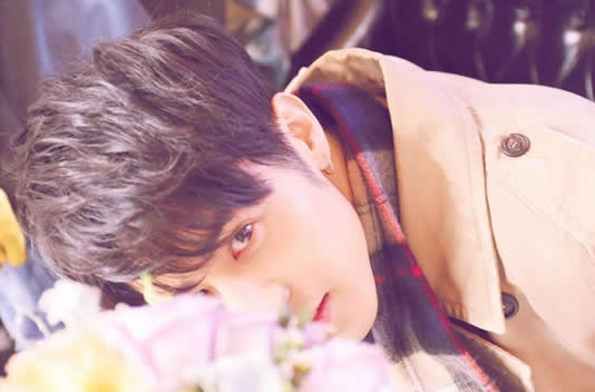 胡宇威哪里人及资料 胡宇威不红的原因竟是这样的