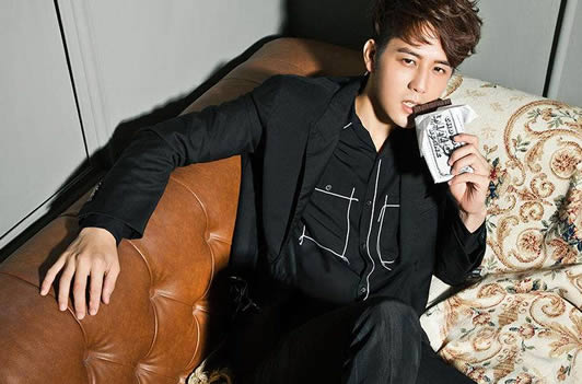 胡宇威哪里人及资料 胡宇威不红的原因竟是这样的